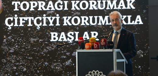 Nilüfer Belediyesi Türkiye’de bir ilke İmza Attı