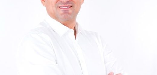 Tuzla’da En Güvenilir Aday Bülent Akköse