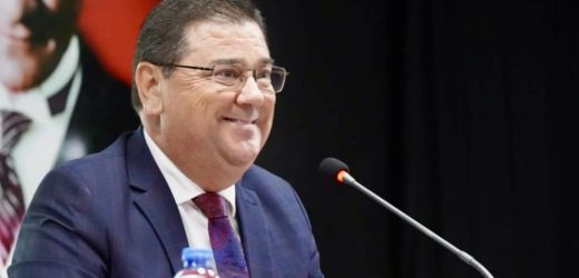 BAŞKAN TOKAT: MUĞLA İÇİN HAZIRIM!