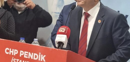 DENİZ AYDEMİR: PENDİK BİZİMLE AYDINLANCAKTIR