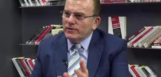 CEHALATE TESLİM OLMUŞ TOPLUMLARDA BİREYSEL DAVRANIM PSİKOLOJİSİ VE MİLLET OLABİLME SANCISI..