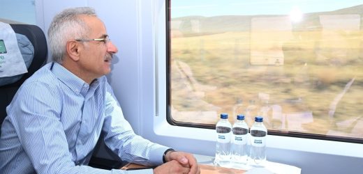 DOĞU EKSPRESİ’ YENİ SEZON SEFERLERİNE 11 ARALIKTA BAŞLAYACAK