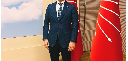 CHP MARMARİS’TE ACAR ÜNLÜ AÇIK ARA ÖNDE