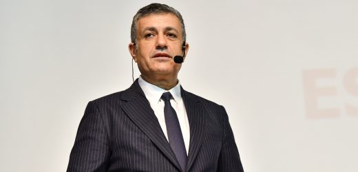 ESENYURT’ YÜZDE 48’İN TERCİHİ BAŞKAN BOZKURT DEDİ