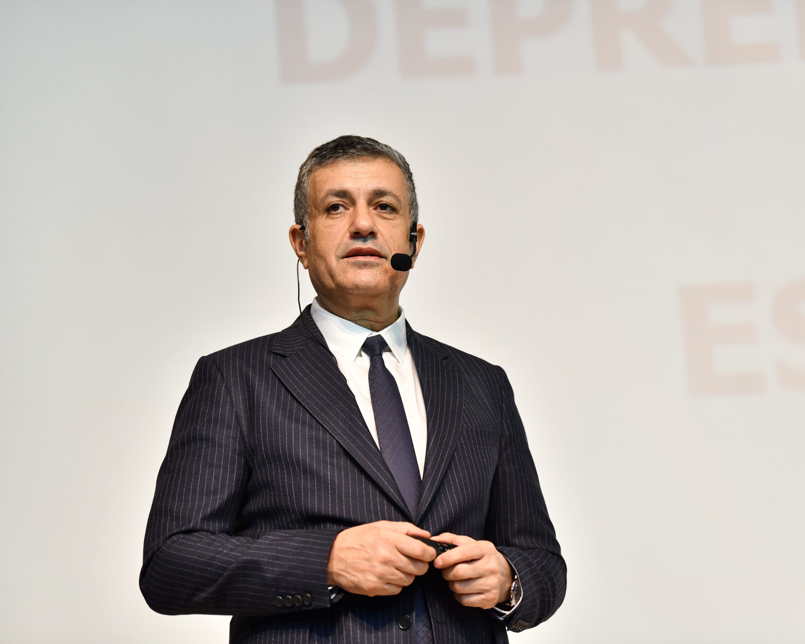 ESENYURT’ YÜZDE 48’İN TERCİHİ BAŞKAN BOZKURT DEDİ