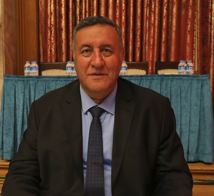 Gürer: “Doğalgaz ve elektrik borcunu ödeyemeyenler var”