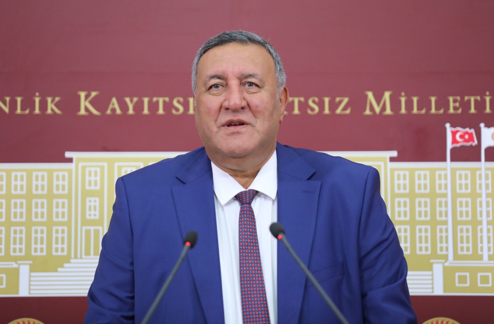 Gürer: “Sudan masalı da bitti”