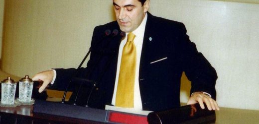 CHP. ESENYURTA Tecrübeli İsimle mi Seçime Girecek.