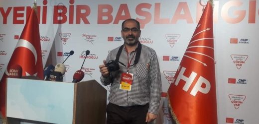 BELEDİYECİLİKTE UZMAN GAZETECİ MECLİS ÜYESİ ADAY ADAYI