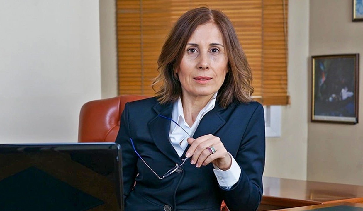 CHP Adana İl Kadın Kolları Başkanı Av. Oya Tekin’in yazılı basın açıklaması