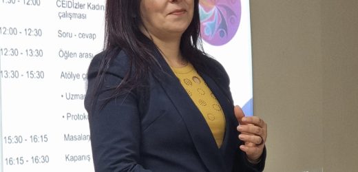 Adana’da Kadın Dayanışma Merkezi kuruluyor