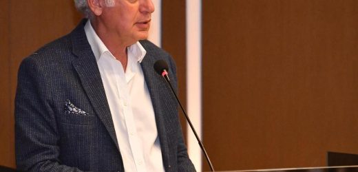 ‘ŞİŞLİ EDEBİYAT GÜNLERİ’ ARALIK OTURUMUNDA POLİSİYE EDEBİYATININ İKİ ÖNEMLİ İSMİNİ AĞIRLIYOR