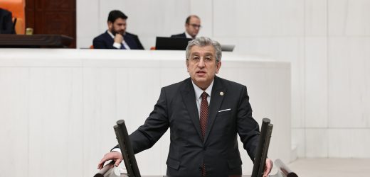 CHP’li Çan’dan iktidara Sağlıkta Dönüşüm Programı eleştirisi: