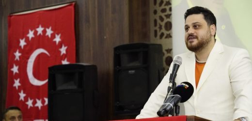 “Türk askerine, Türk Devleti’ne karşı ayaklanan şehit değil haindir”