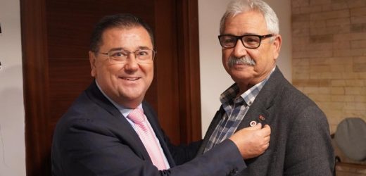 Başkan Tokat Fethiye’de ziyaretlerde bulundu