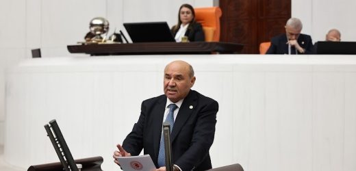 MİLLETVEKİLİ OTGÖZ:  2024 YILINDA DA MUĞLAMIZ VE ÜLKEMİZ İÇİN ÇALIŞMAYA DEVAM EDECEĞİZ…