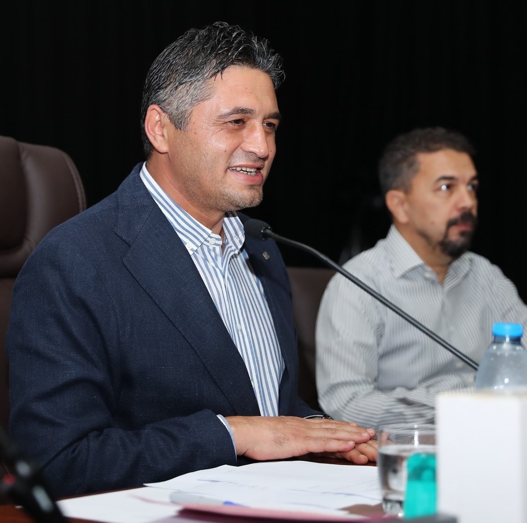 Aliağa Belediyesinde Yılın İlk Meclisi Toplanıyor