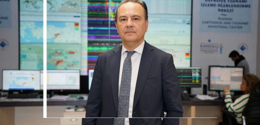 Marmara Denizi’ne yeni tsunami gözlem ve erken uyarı istasyonları kuruluyor