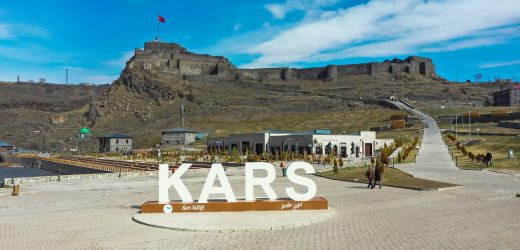 Kars’ı Tanıtma Çalışmaları İspanya’da Devam Ediyor