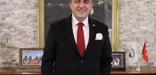 ARDAHAN BELEDİYE BAŞKANI FARUK DEMİR’İN REGAİP KANDİLİ MESAJI