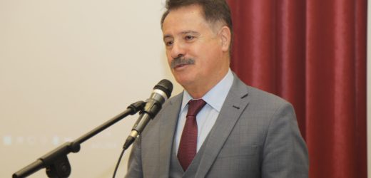 Başkan Deveci: “Gençlere Güveniyoruz”