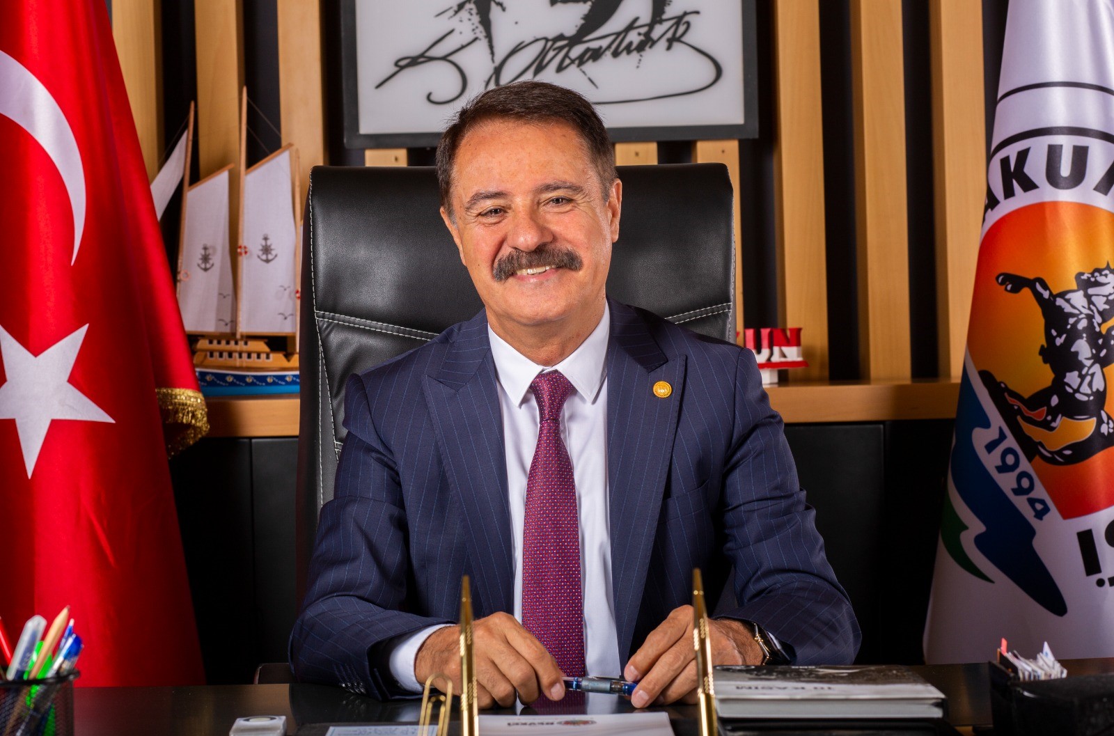 Başkan Deveci’den basın emekçilerine kutlama mesajı