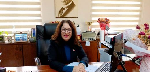 MUĞLA CHP’DE DOĞDU MENTEŞE’Yİ YÖNETMEYE ADAY!..