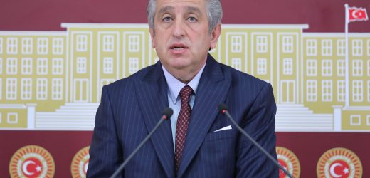 Çalışan, çalışamayan ve çalıştırılmayan gazetecilerin günü kutlu olsun