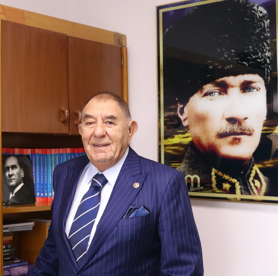 Suudi Arabistan’la İlişkilerimiz Ülke Çıkarına mı?