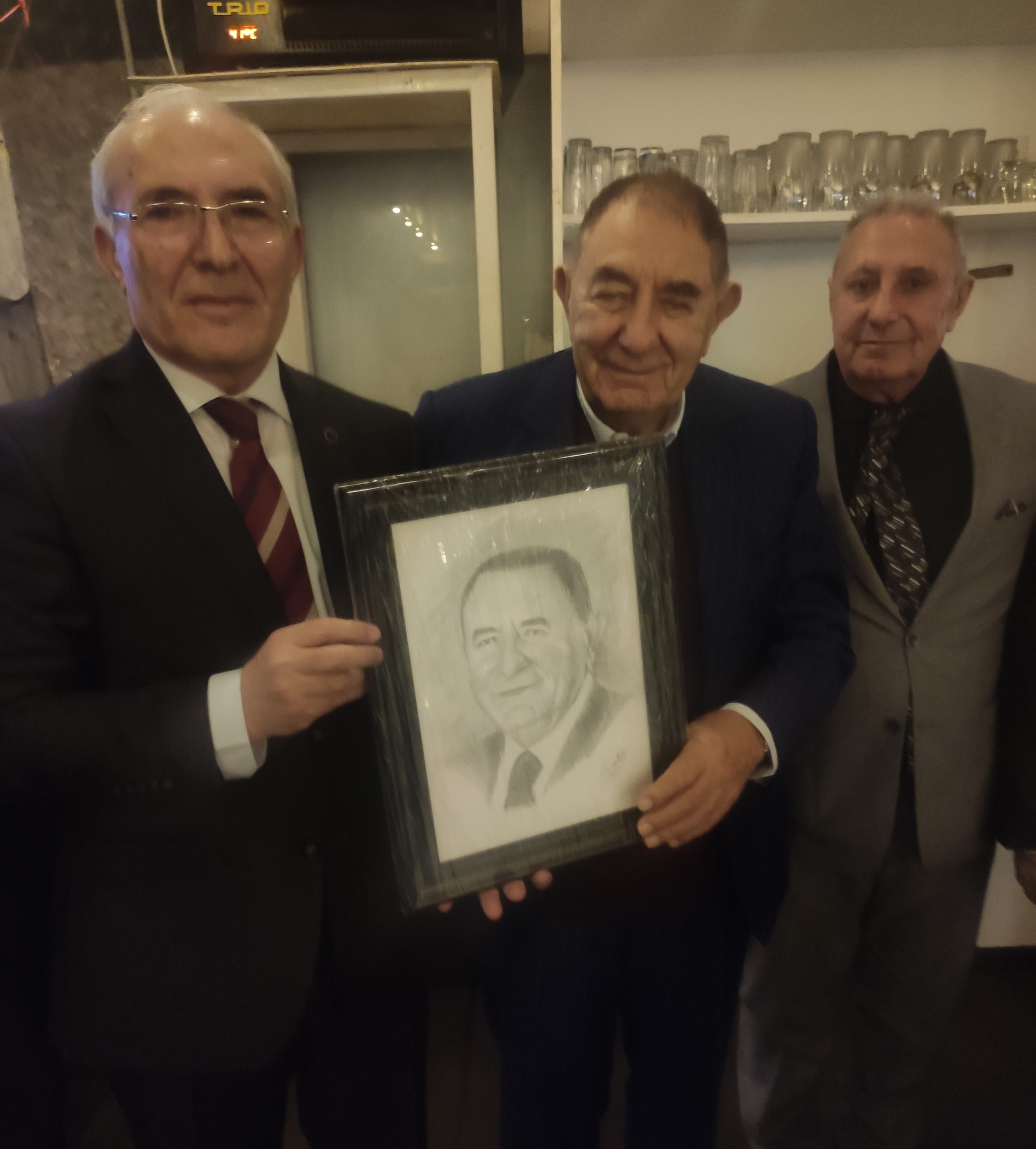 Esfender Korkmaz: CHP. İstanbul’daki Hemşehri Adaylarımızın Göz Ardı Edilmesi Bizi Üzer.