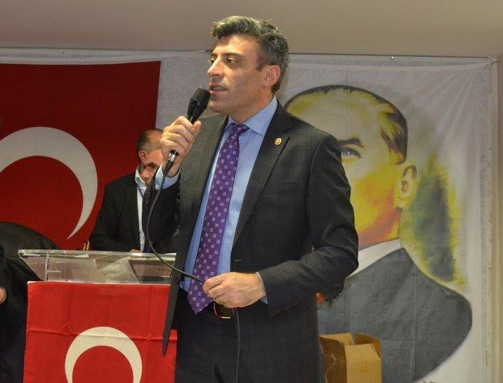 Öztürk Yılmaz’dan şok eden iddia