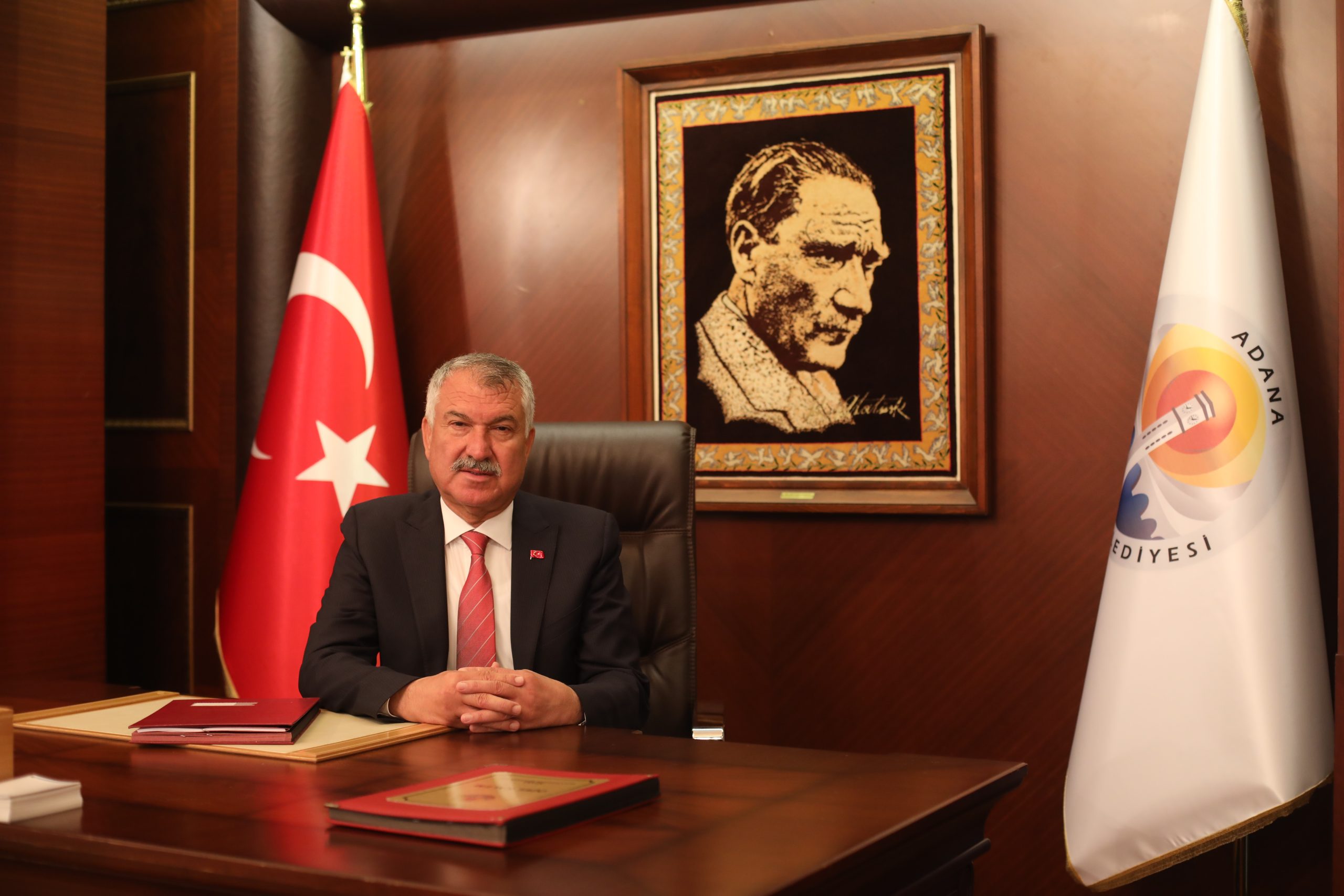 Demokrasimizin köklü hale gelmesi için özgür ve ilkeli basına ihtiyacımız var