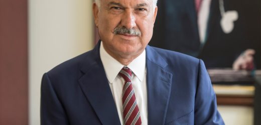 Adana 2. Etap Hafif Raylı Sistem Projesi 2024 Yatırım Programı’na alındı