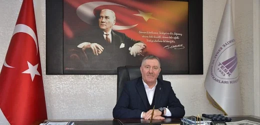 Alihanoğlu: “Vekiller Esnafın Sorunlarıyla Biraz Yakından ilgilenmelerini Bekliyoruz”