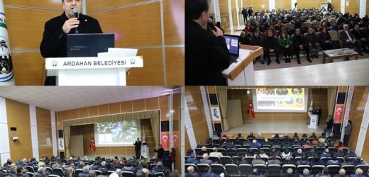 Başkan Faruk Demir’den Yeni Dönem Hizmet Bilançosu