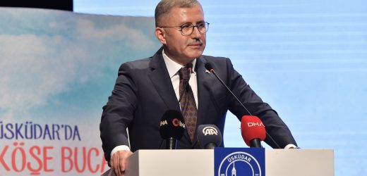 BİR İSTANBUL KÜLTÜR KLASİĞİ: ‘’ÜSKÜDAR KİTAP FUARI’’ BAŞLIYOR