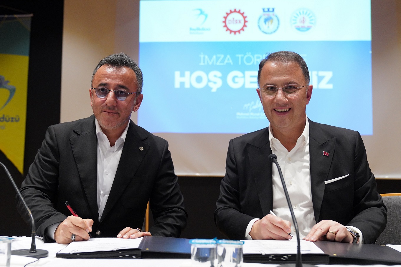 ÇALIK: HİÇBİR YOL ARKADAŞIMIZI ENFLASYONA EZDİRMEYECEĞİZ