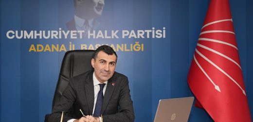 CHP İl Başkanı Tanburoğlu: “6 Şubat Depremlerini unutmadık, unutturmayacağız”