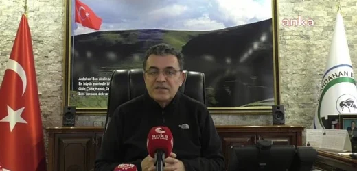 FARUK DEMİR: “YÖRENİN ÜRETİME ELVERİŞLİ BÜTÜN SEKTÖRLERİNE GİRECEĞİZ”