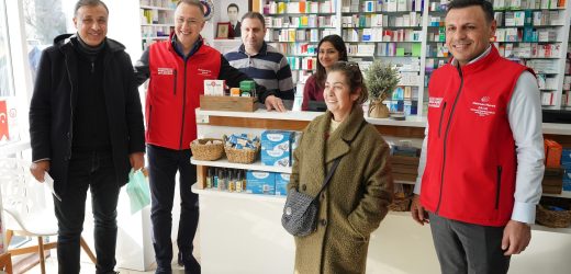 CEKETİ ÇIKARDI YELEĞİ GİYDİ; ÇALIK SAHAYA İNDİ