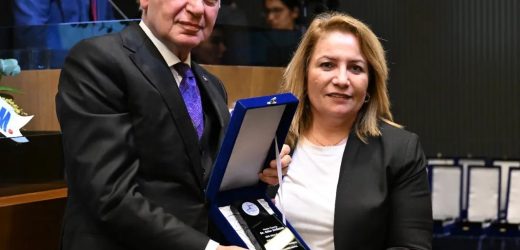 Güler Dağıdır’dan Çalışma Özeti!