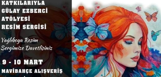 BORNOVA’DA SANATSAL ESİNTİLER