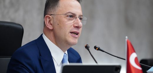 ÇALIK: 5 YILDA SÖZ VERDİĞİMİZDEN FAZLASINI YAPTIK