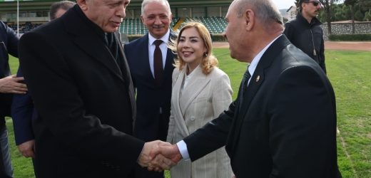 OTGÖZ:   GERÇEK BELEDİYECİLİK İÇİN, MUĞLA İÇİN ŞİMDİ TAM ZAMANI