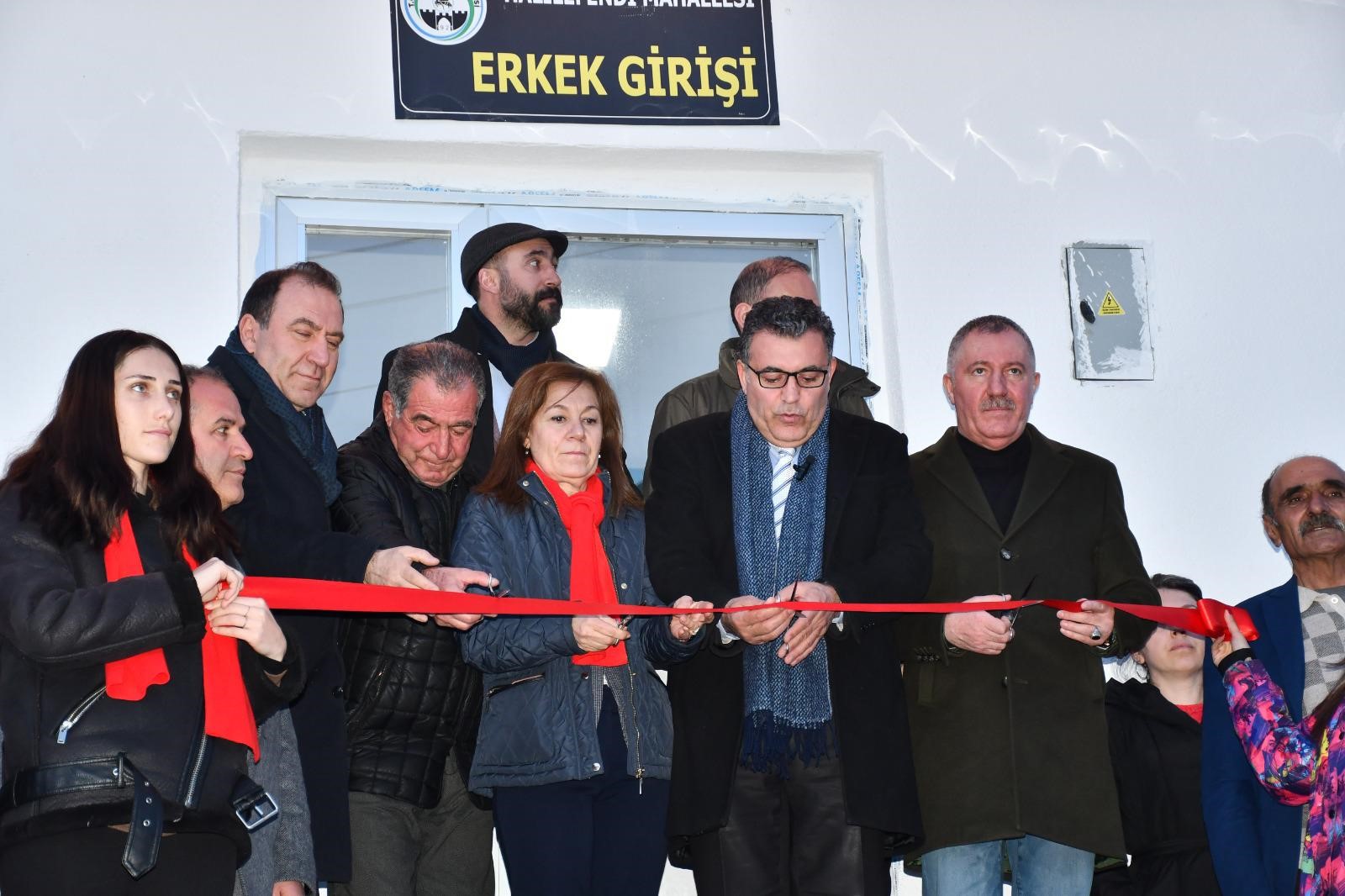 ARDAHAN’A EN MODERN TAZİYE EVİ