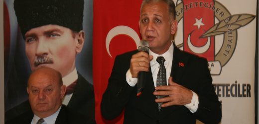 GÖÇMEN: “RANTSAL DEĞİL YAŞANABİLİR BİR SARIÇAM İÇİN ADAYIM”