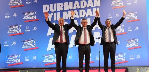 Zeydan Karalar, önümüzdeki dönemde hayata geçireceği projeleri tanıttı