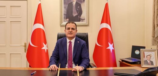 Muğla Valisi Sayın Dr. İdris Akbıyık’ın 18 Mart Çanakkale Zaferi ve Şehitleri Anma Günü Mesajı