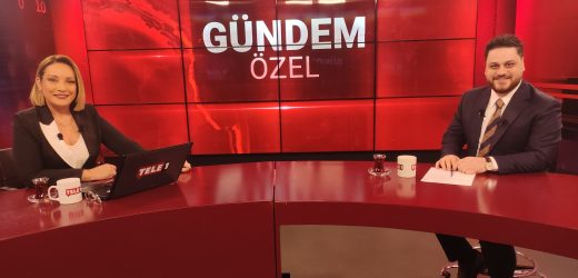 “Hem inançlıyım, hem ultra Atatürkçüyüm. Bu bazılarını rahatsız ediyor”