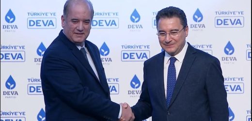 BABACAN; DALAMAN’I DAHA İYİ YÖNETECEK ADAYIMIZ BİLAL BAYKAN